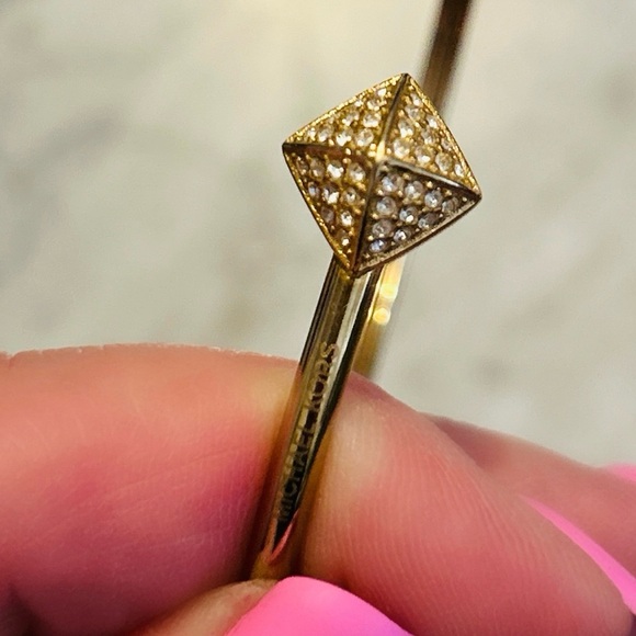 Michael Kors Arm Bangle Bracelet - Picture 6 of 7